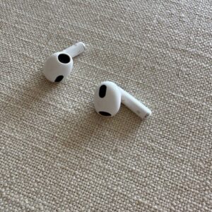 Apple Air Pods