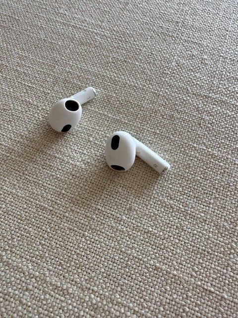 Apple Air Pods