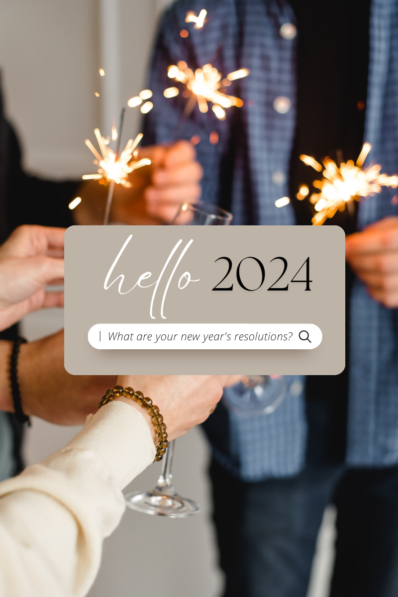 Hello 2024 picutre