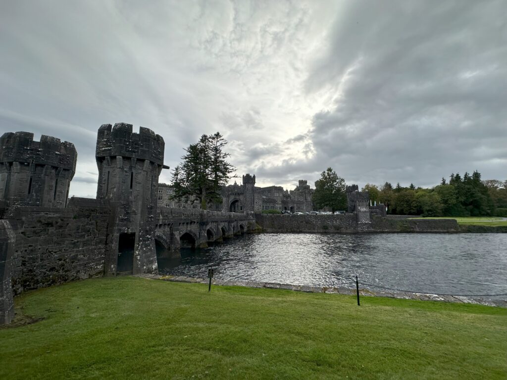 Ashford Castle