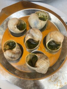 Escargot