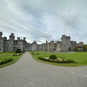 Ashford Castle