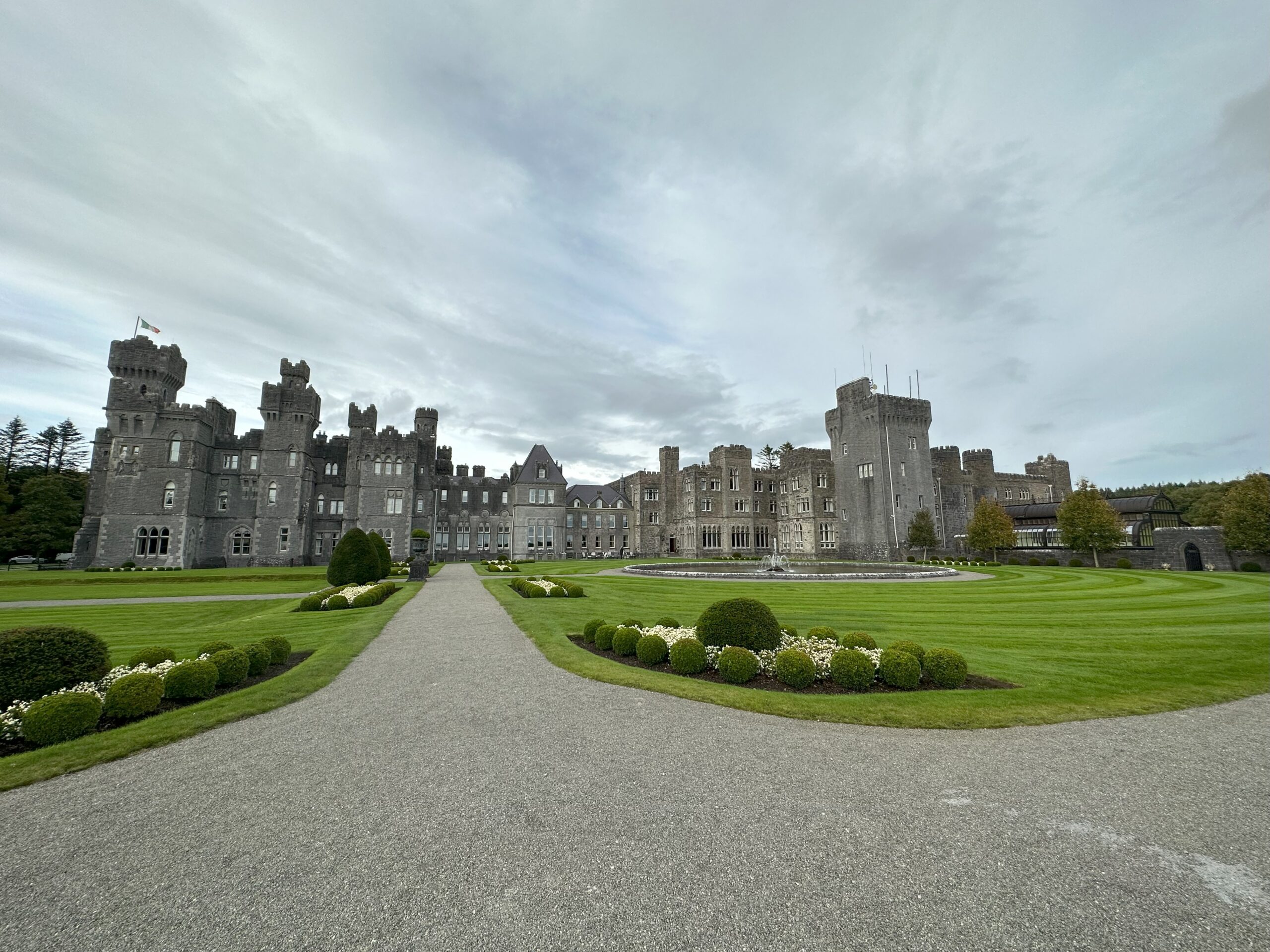 Ashford Castle