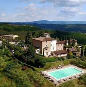 La Grotta di Fulignano's rustic medieval cave dining