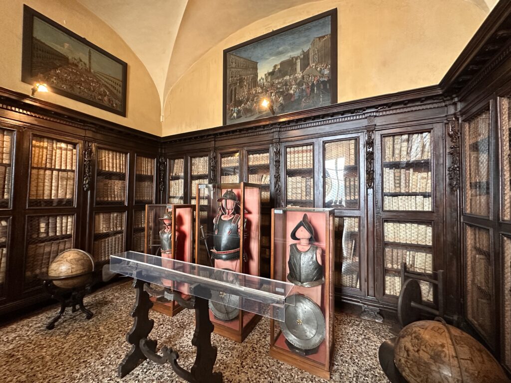 Library