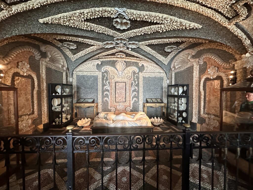 Stone Room