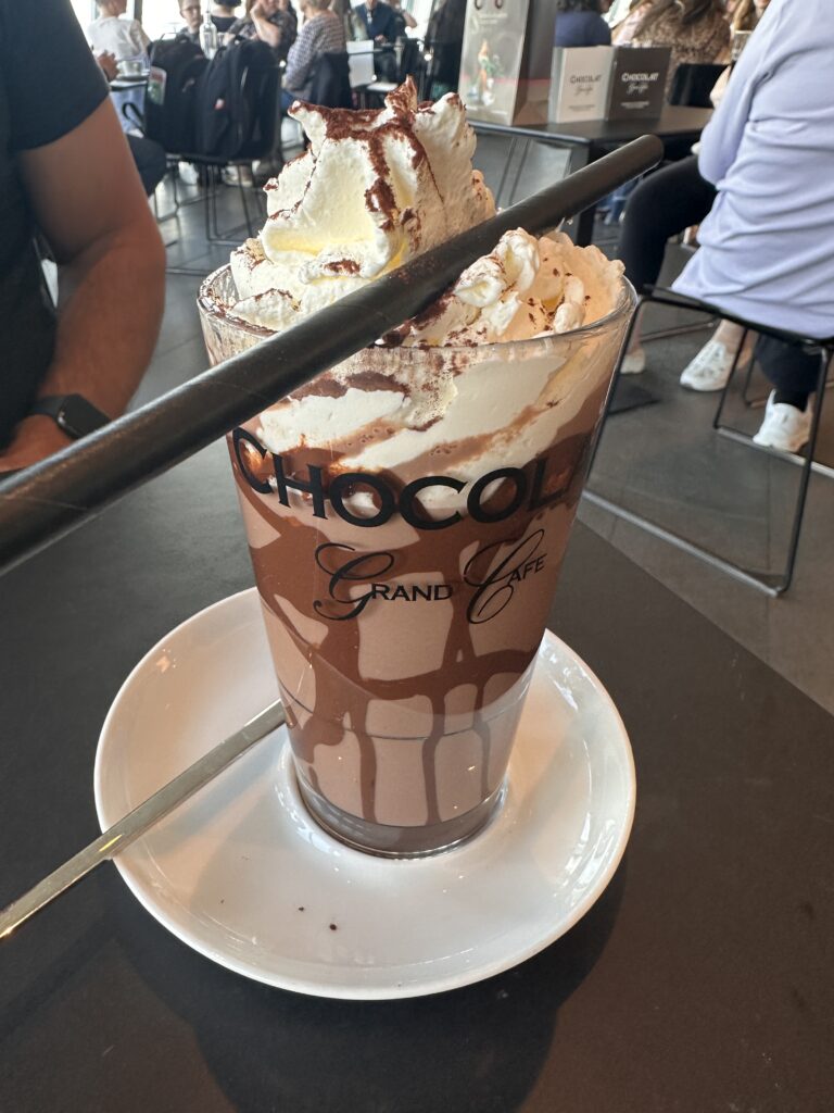 Hot Chocloate